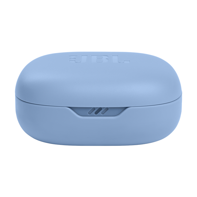 JBL Wave Flex - Blue - True wireless earbuds - Detailshot 1 image number null